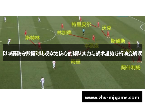以联赛防守数据对比观察为核心的球队实力与战术趋势分析演变解读