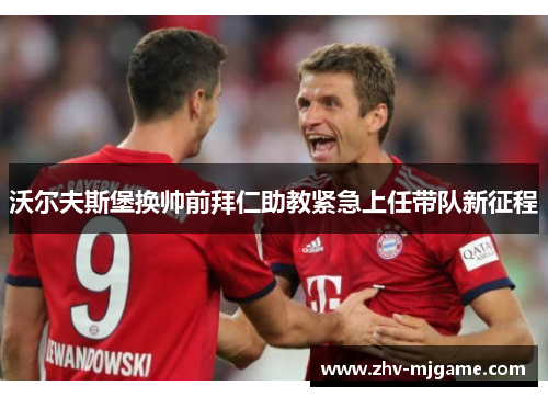 沃尔夫斯堡换帅前拜仁助教紧急上任带队新征程