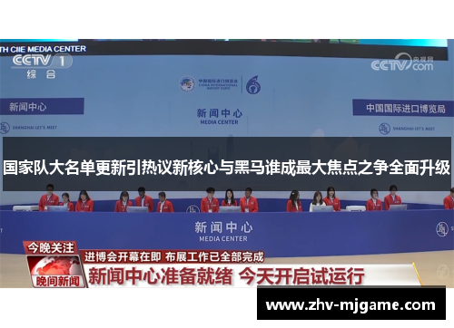 国家队大名单更新引热议新核心与黑马谁成最大焦点之争全面升级