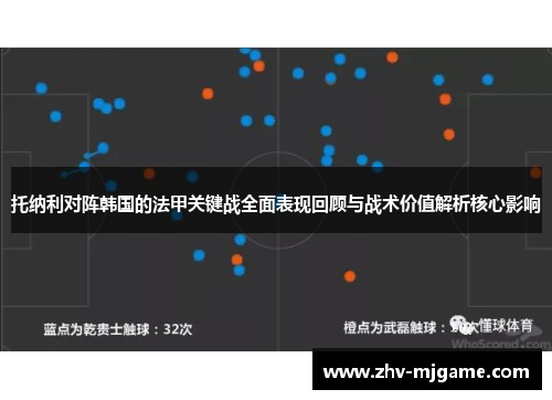 托纳利对阵韩国的法甲关键战全面表现回顾与战术价值解析核心影响